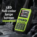   Baofeng UV-5R mini Green